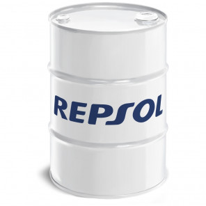 Repsol LKW/ NKW Motoröl DIESEL TURB THPD MID SAPS 15W40 208 Liter
